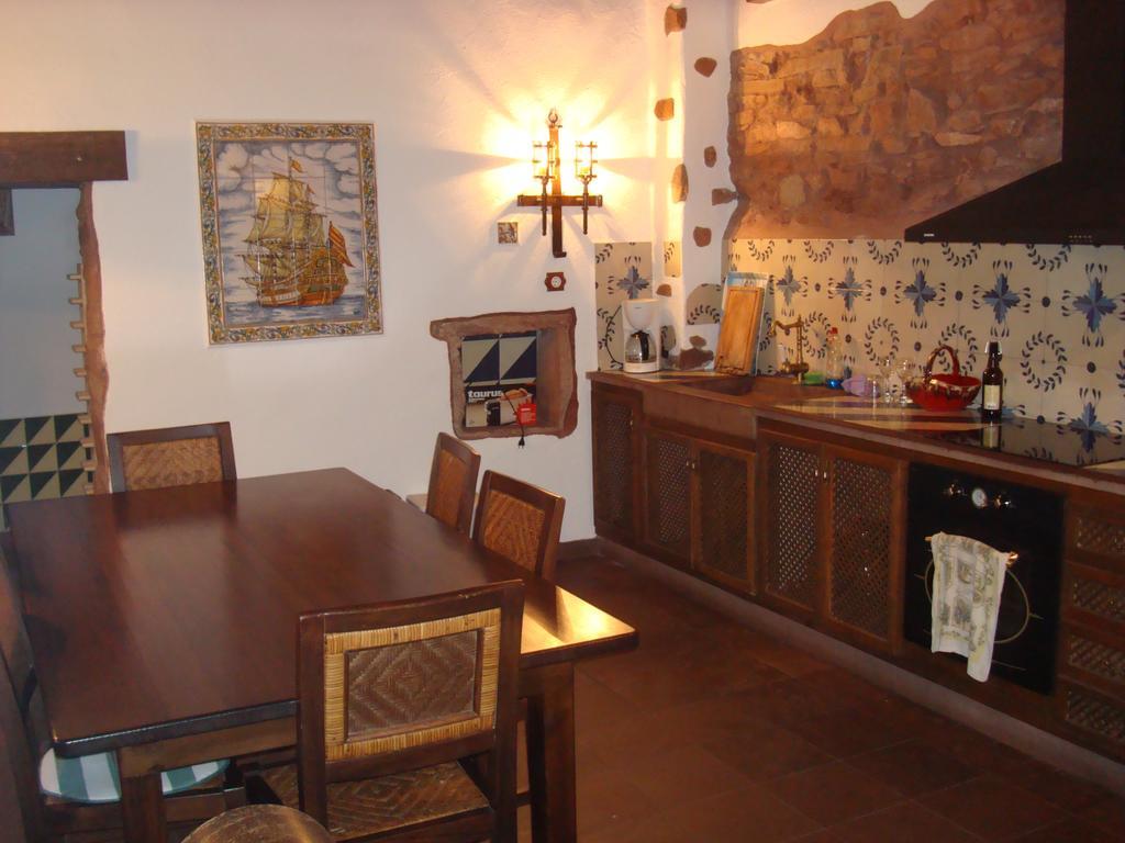 Les Casetes Del Congost Vilatge Resort Barcelona Tagamanent Bilik gambar