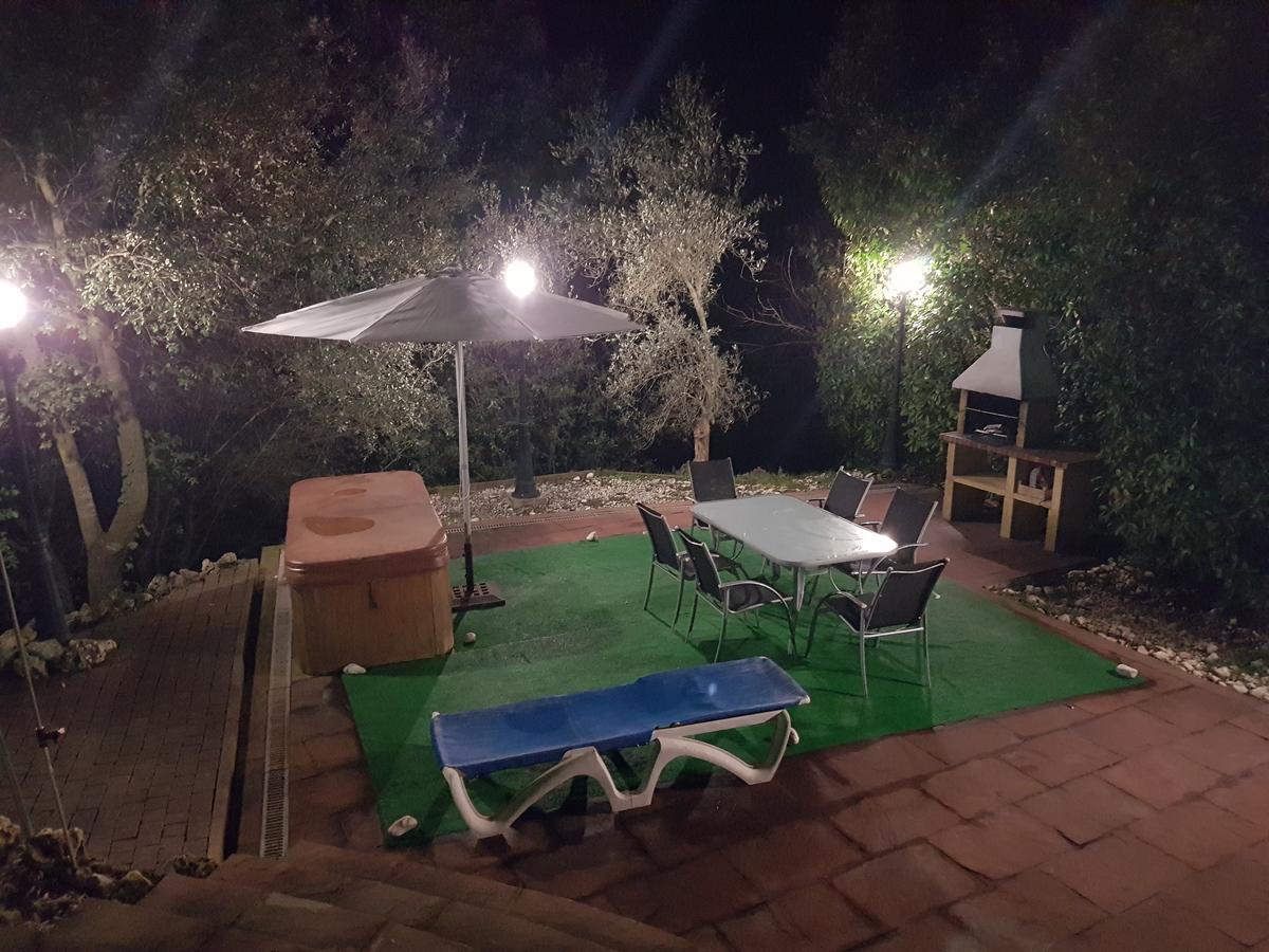 Les Casetes Del Congost Vilatge Resort Barcelona Tagamanent Luaran gambar