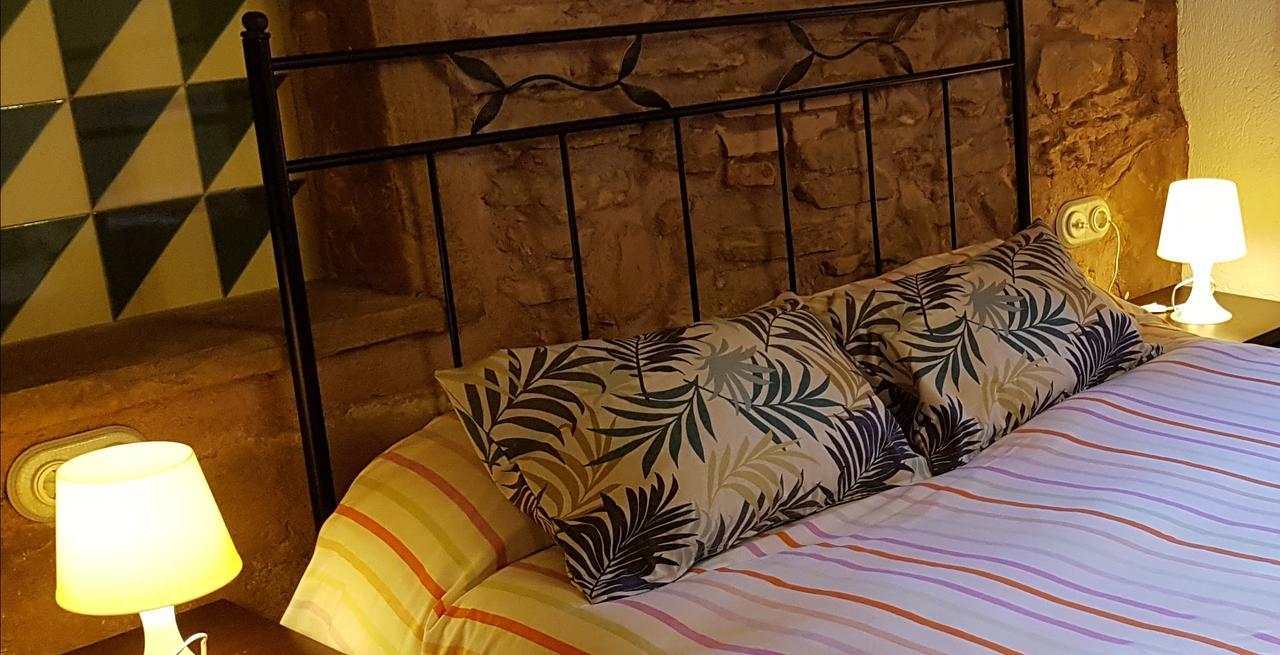 Les Casetes Del Congost Vilatge Resort Barcelona Tagamanent Luaran gambar